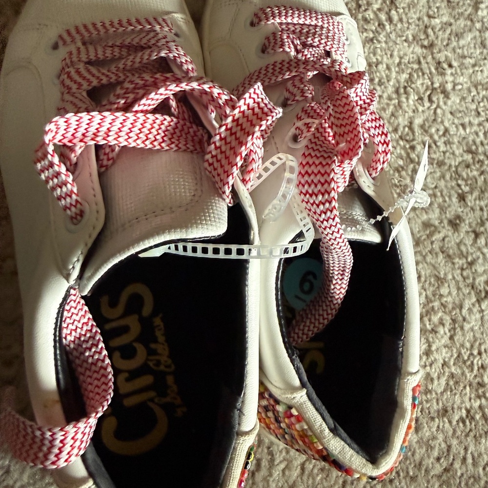 Circus by Sam Edelman shoes